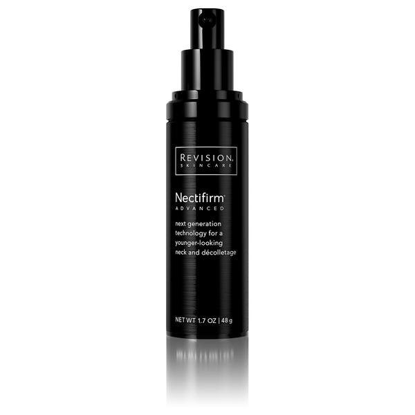 Nectifirm®ADVANCED_pump_front_grande