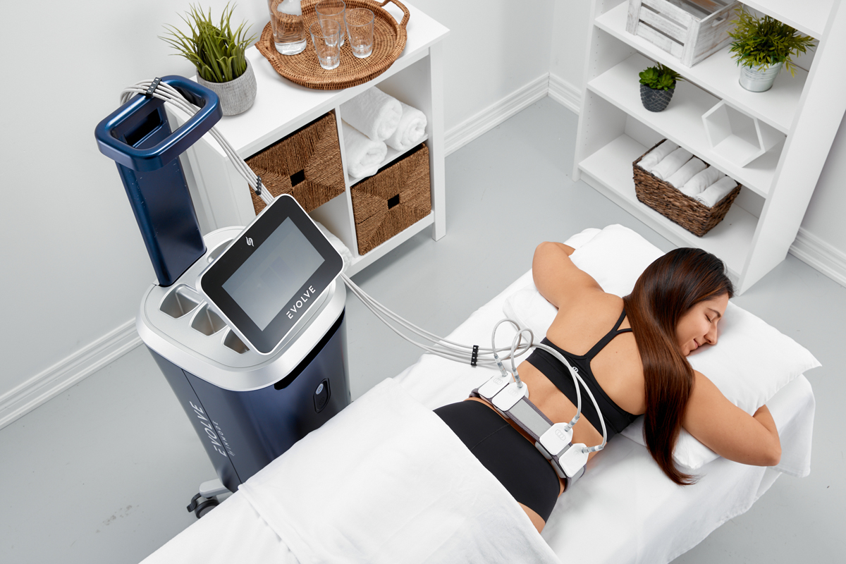 Laser Treatments