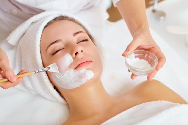 facials